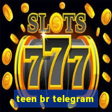 teen br telegram